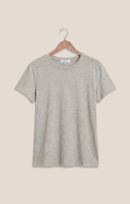 Foundation Slub Tee