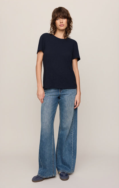Foundation Slub Tee