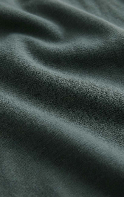 Foundation Slub Tee