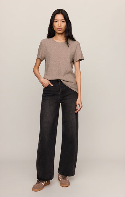 Foundation Slub Tee