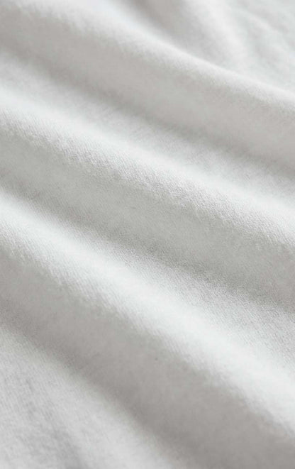 Foundation Slub Tee