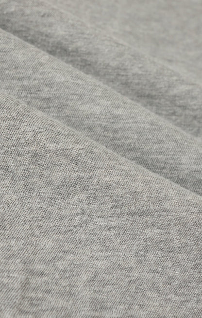 Tourist Airy Knit Jersey Tee