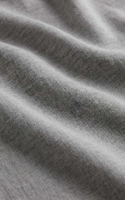 Tourist Airy Knit Jersey Tee