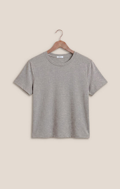 Tourist Airy Knit Jersey Tee