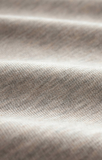 Second Skin Crew Long Sleeve Tee
