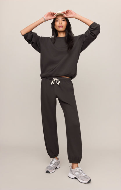 Classic Boyfriend Sweatshirt