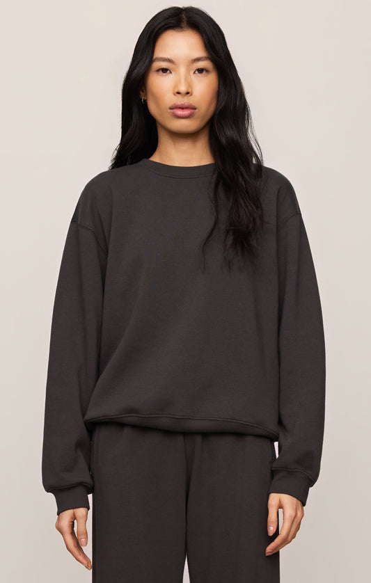 Classic Boyfriend Sweatshirt
