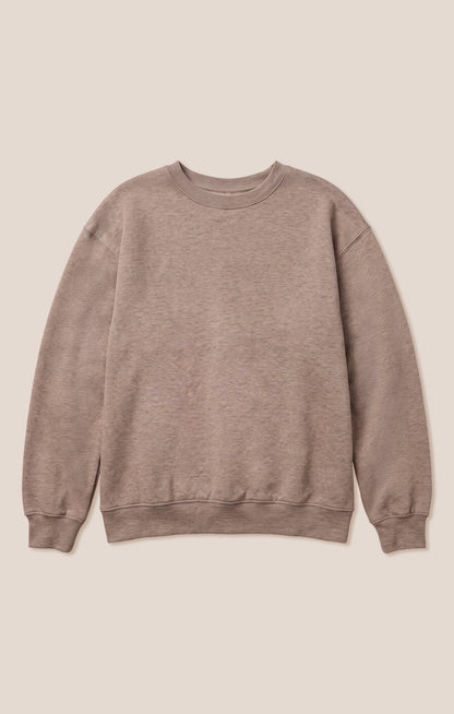 Classic Boyfriend Sweatshirt