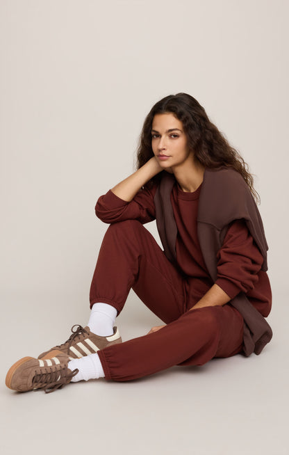 Classic Boyfriend Sweatshirt