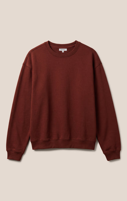 Classic Boyfriend Sweatshirt