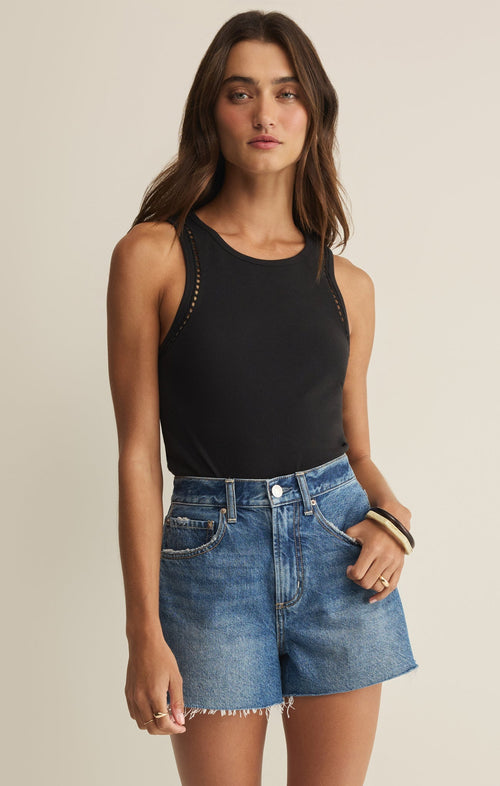 Boa Rib Tank