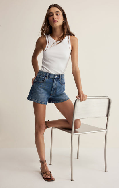 Boa Rib Tank