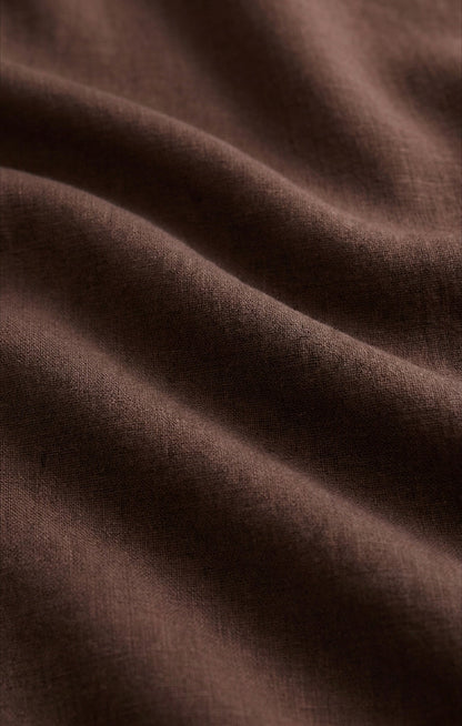 Magnolia Linen Top