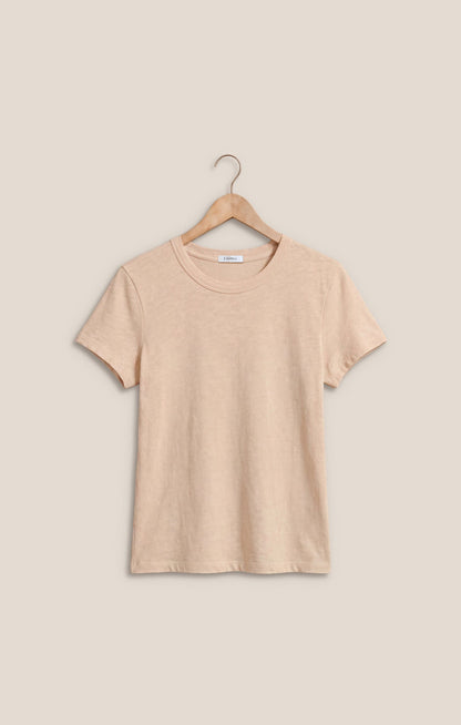 Junie Slub Tee