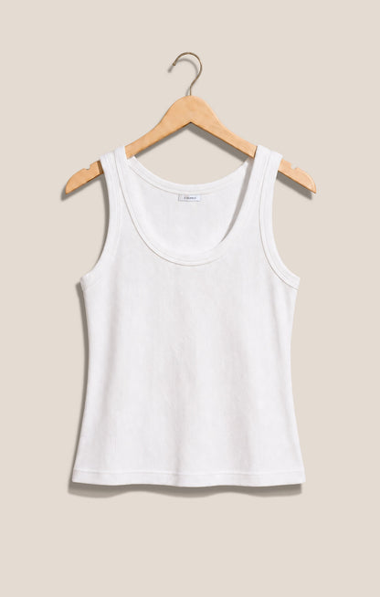 Rowe Rib Scoop Tank