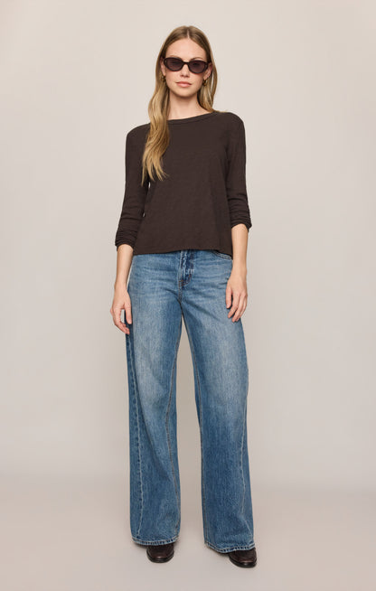 Junie Long Sleeve Tee