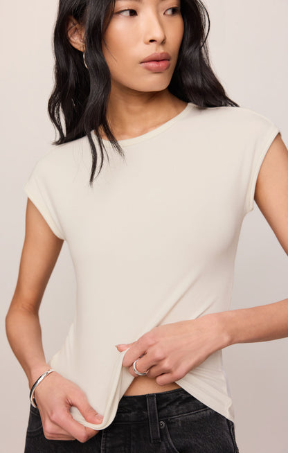 Soft Trace Second Skin Tee