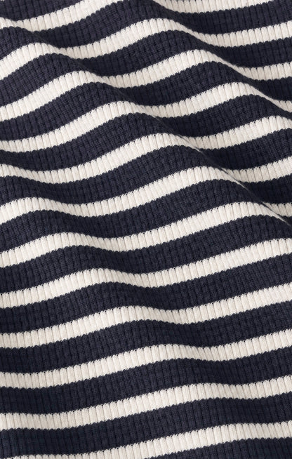 Arlet Stripe Thermal Top