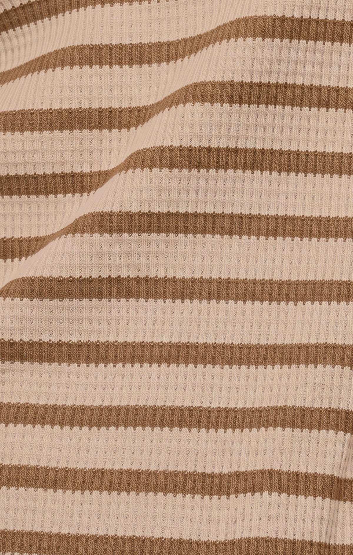 Arlet Stripe Thermal Top