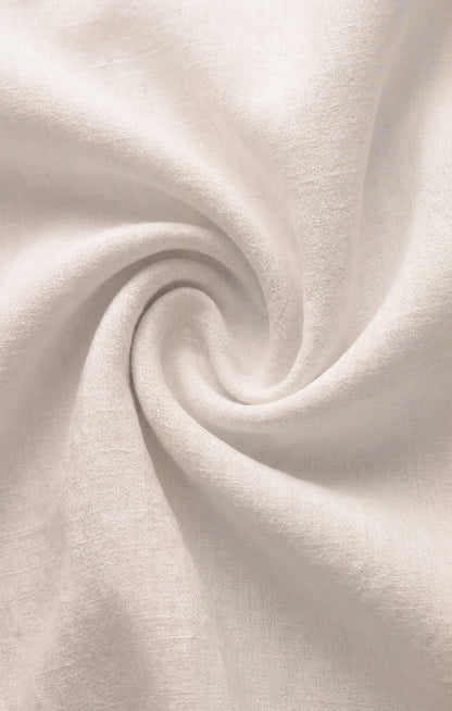 Merit Sleeveless Linen Top