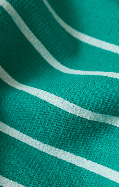Modern Weekender Stripe
