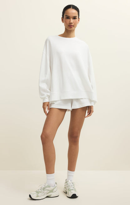 Modern Weekender Sweatshirt