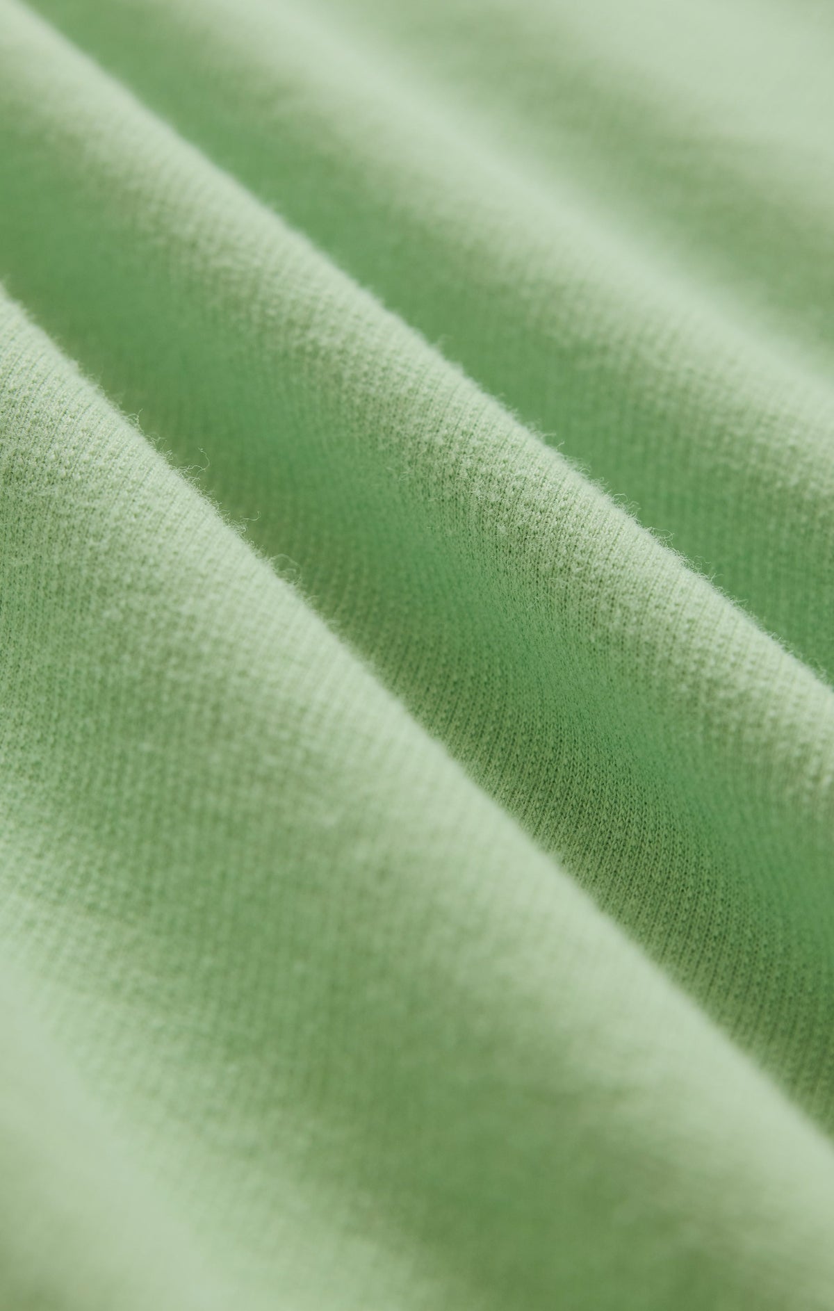 Saldana Sweatshirt