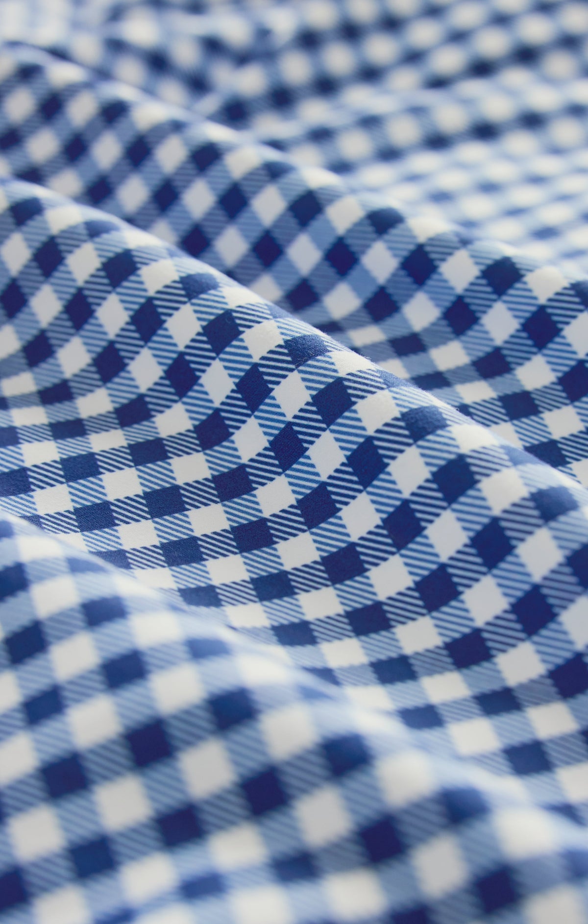 Check Yourself Cropped Top