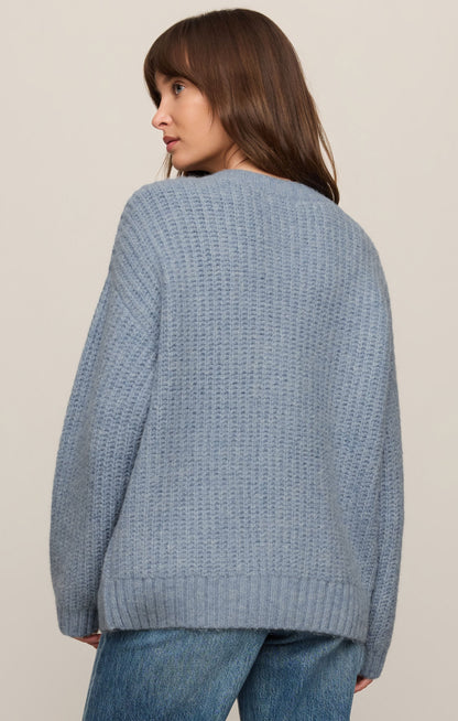Whitmore Oversized Cardigan