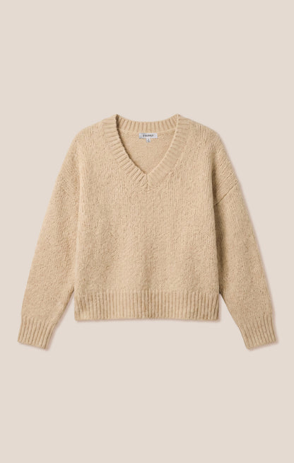 Bolton Boucle Sweater