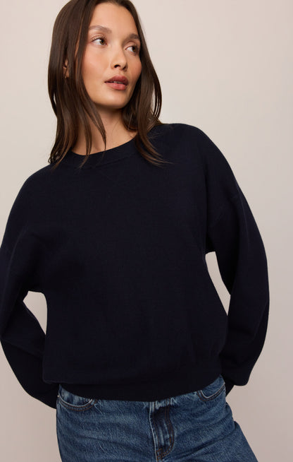 Take It Easy Sweater